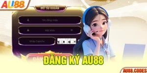 Đăng ký AU88